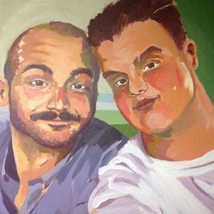 Meet your Posher, Dalia